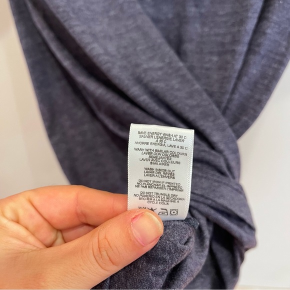 New Rodarte Shirts bundle BOTH included size womens extra small XS authentic - Picture 6 of 16